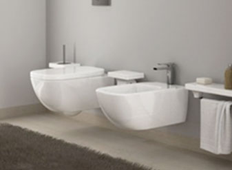 Tamburini Termoidraulica Roma - Sanitari