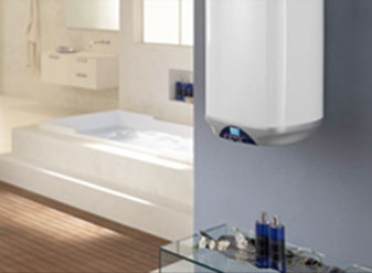 Tamburini Termoidraulica Roma - Scaldabagni